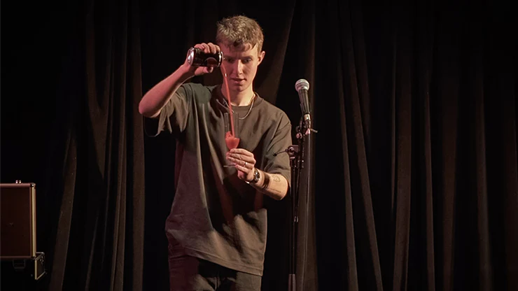 The Drink Act by Luke Oseland & Cameron Gibson - Image 4