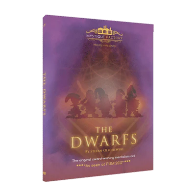 The Dwarfs by Stefan Olschewski - - Video Download