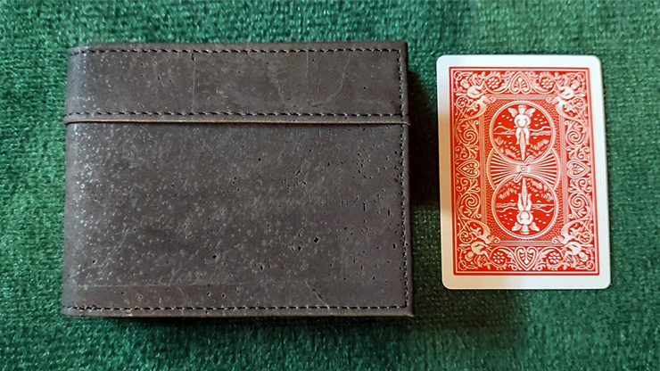 The EDC Wallet by Patrick Redford and Tony Miller - Image 3