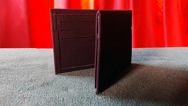 The EDC Wallet by Patrick Redford and Tony Miller - Image 4