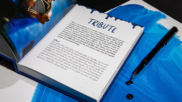 The Elusive Illusive by Ben Daggers - Book - Image 3