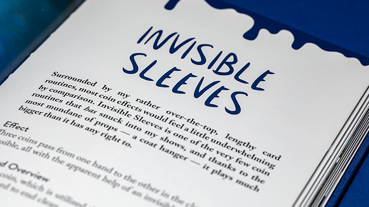 The Elusive Illusive by Ben Daggers - Book - Image 6