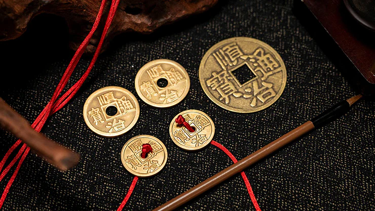 The Ever Free Tongbao by Raymond Iong - Image 4