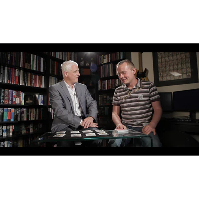 The False Deals Project with George McBride and Big Blind Media - Video Download - Image 5