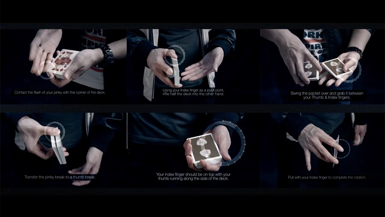 The Foundation by SansMinds - DVD - Image 3