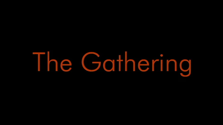 The Gathering by Jason Ladanye - Video Download