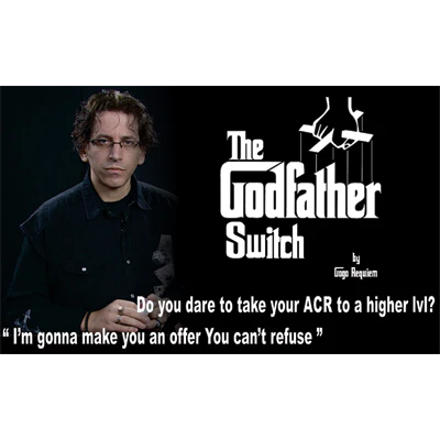 The Godfather switch by Gogo Requiem - - Video Download