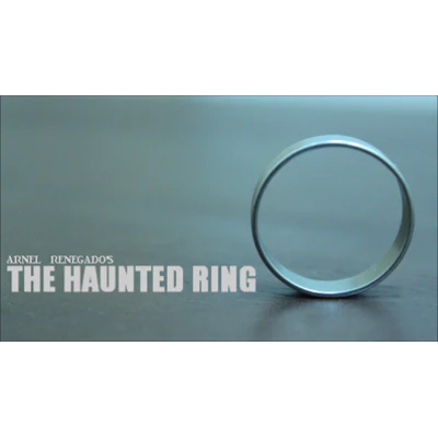 The Haunted Ring by Arnel Renegado - - Video Download