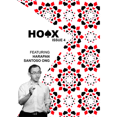 The Hoax (Issue #4) - by Antariksh P. Singh & Waseem & Sapan Joshi - ebook