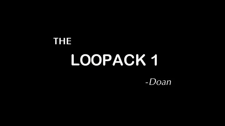 The Loopack 1 by Doan - Video Download