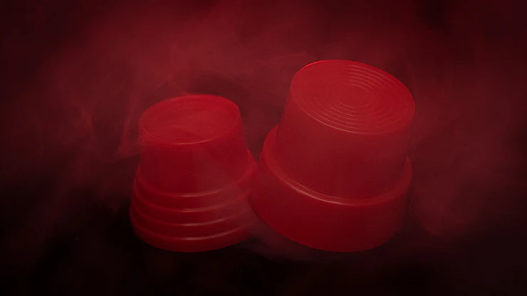 THE LOST TREASURE (Gimmicks and Instructions) by Apprentice Magic - Trick - Image 2