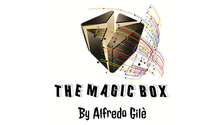 The Magic Box by Alfredo Gile - Video Download