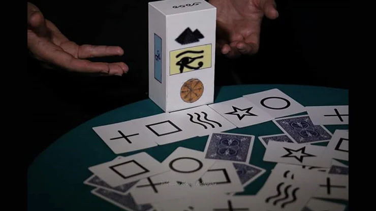 The Magic Box by Alfredo Gile - Video Download - Image 2