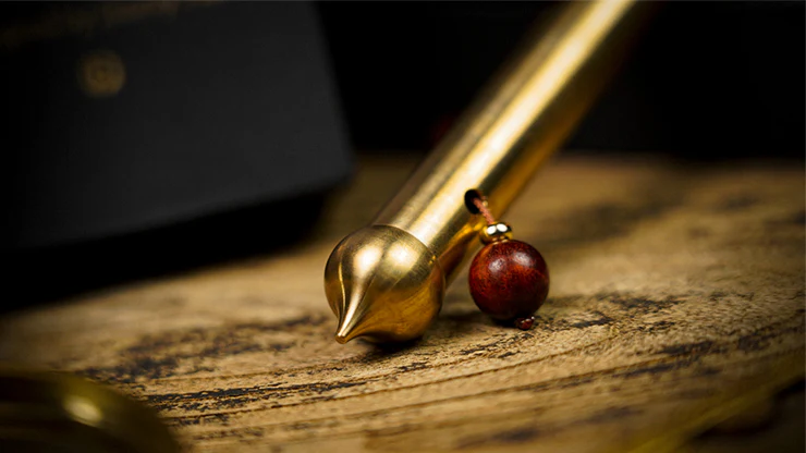The Mystery Stick by TCC & Jimmy Fan- Trick - Image 3