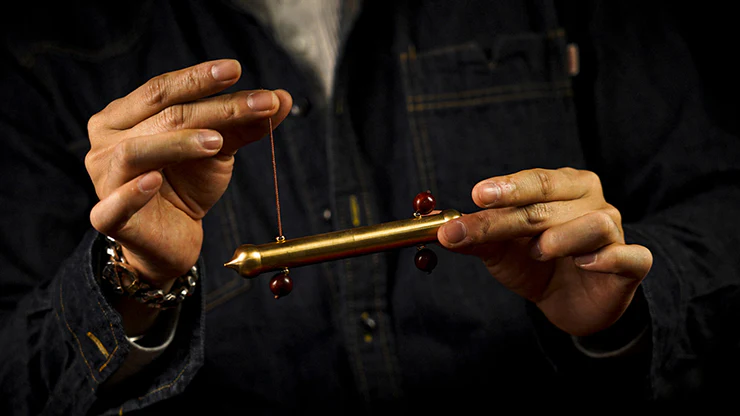 The Mystery Stick by TCC & Jimmy Fan- Trick - Image 4