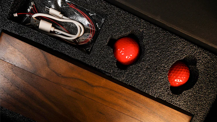 The Oddest Ball by David Penn and TCC - Image 2