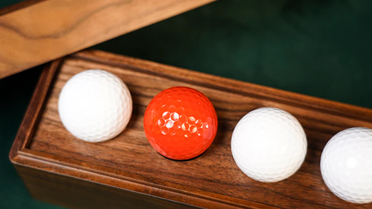 The Oddest Ball by David Penn and TCC - Image 5