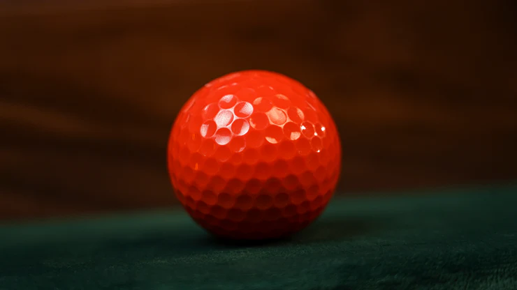 The Oddest Ball by David Penn and TCC - Image 6
