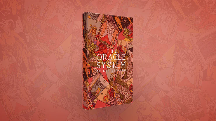 The Oracle System by Ben Seidman