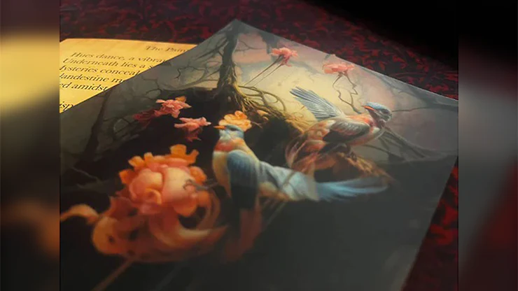 The Painting by Dead Rebel Productions - Image 5