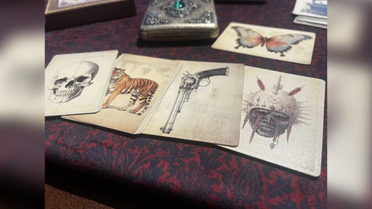 The Papilio Experiment by Dead Rebel - Image 4