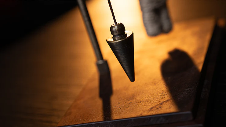 THE PENDULUM by Tony Anverdi - Image 4