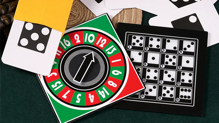The Pointer Game by Ton Onosaka & Kaifu Wang - Image 2