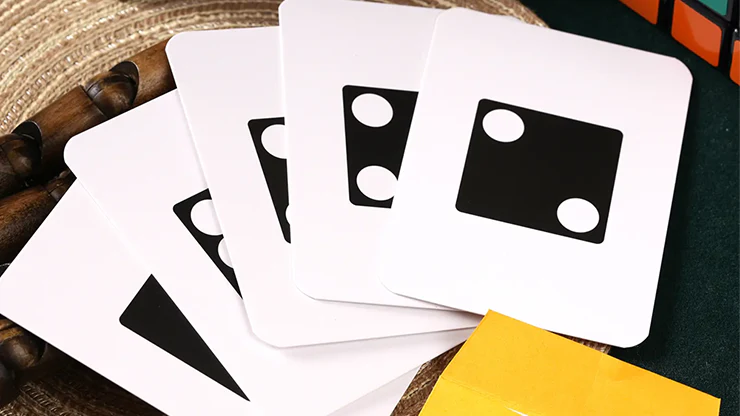 The Pointer Game by Ton Onosaka & Kaifu Wang - Image 5