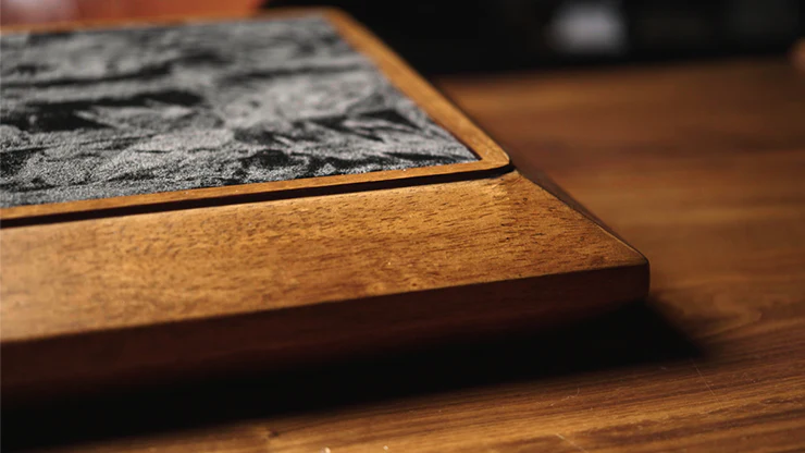 The Quantum Pad by TCC Magic & Mental Tom - Trick - Image 2