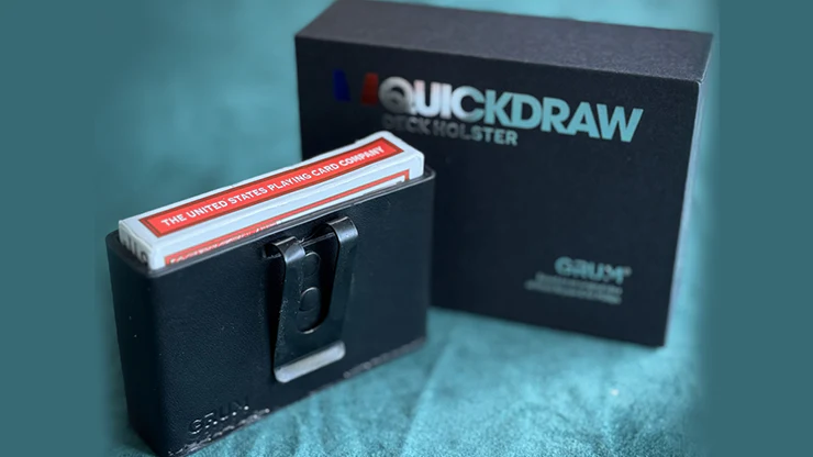 The QuickDraw Pro by GRUM® - Image 6