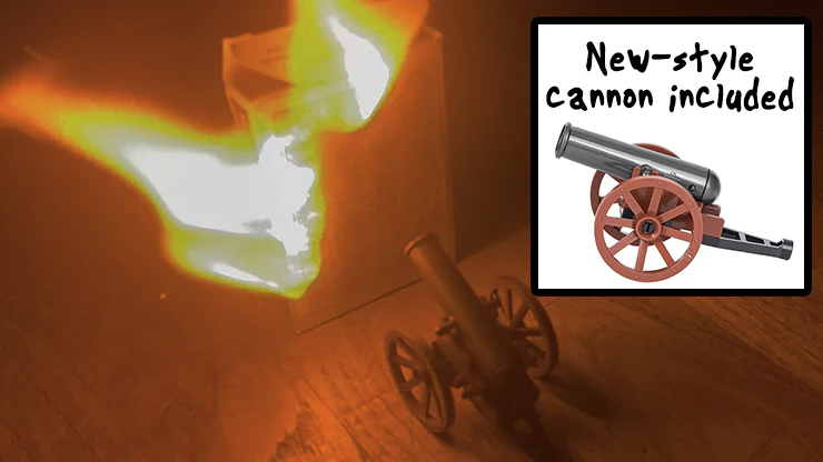 The Return of Stickman Bob (Gimmicks and Online Instructions) by Kieron Johnson - Trick - Image 2