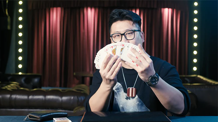The Right Bill (EUR) by Wang Zhe & Bacon Magic - Image 3