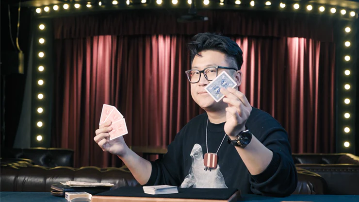 The Right Bill (USD) by Wang Zhe & Bacon Magic - Image 6