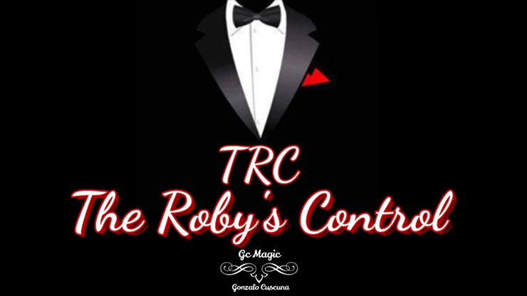 The Robys Control by Gonzalo Cuscuna - Video Download