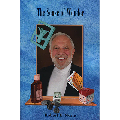 The Sense of Wonder by Robert Neale - Book