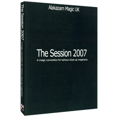 The Session 2007 by Alakazam - Video Download