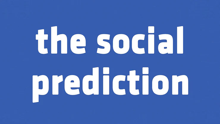 The Social Prediction by Debjit Magic - Video Download
