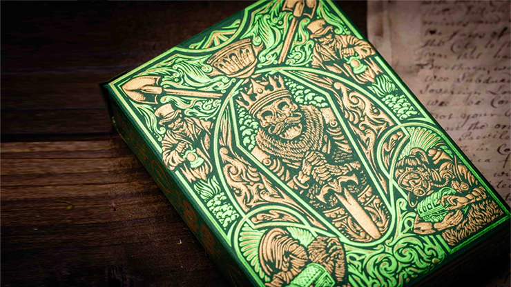 The Thief: Verdant Dawn Edition Playing - Image 3