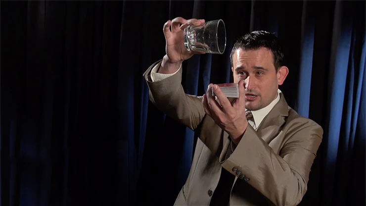 The Touch by Robbie Moreland - Video Download - Image 3
