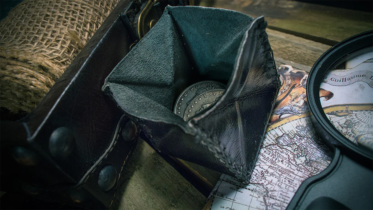 The Traveler by Jeff Copeland - Image 2