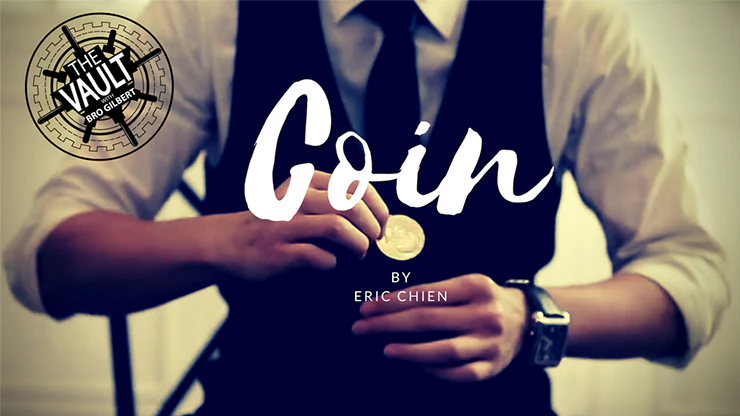 The Vault - COIN by Eric Chien - Video Download