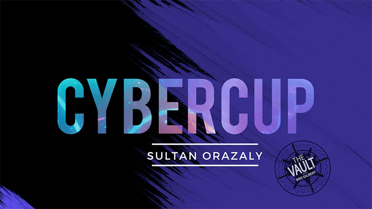 The Vault - Cybercup by Sultan Orazaly - Video Download