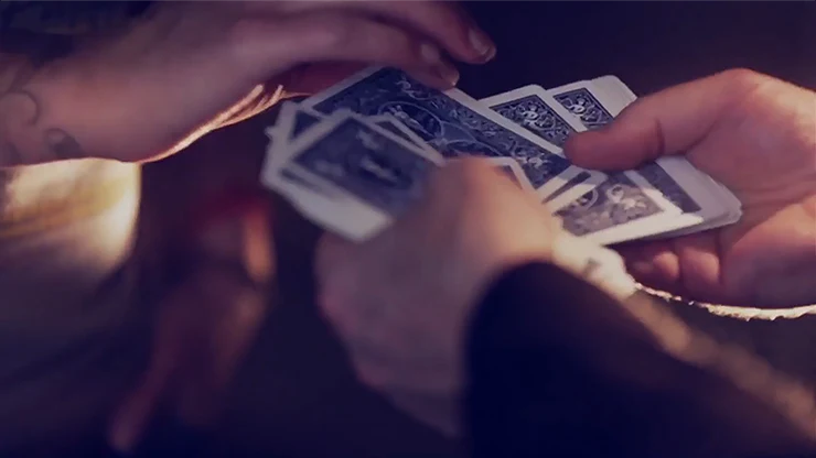 The Vault - Force of Will by Dave Hooper - Video Download - Image 3