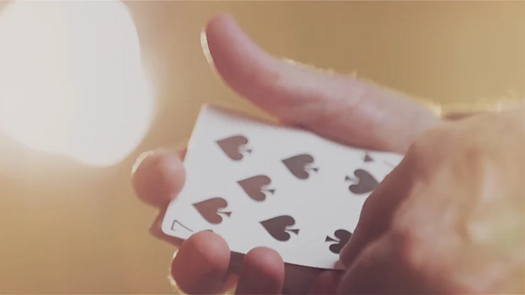 The Vault - Force of Will by Dave Hooper - Video Download - Image 4