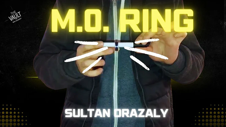 The Vault - M.O. Ring by Sultan Orazaly - Video Download