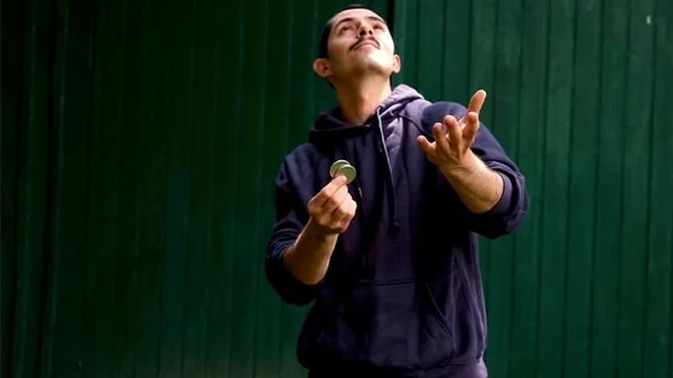 The Vault - Silver Finger by Matthieu Hamaissi - Video Download - Image 4