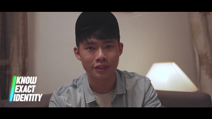 The Vault - Skymember Presents Perfect Sense by Daniel Hiew - Video Download - Image 2