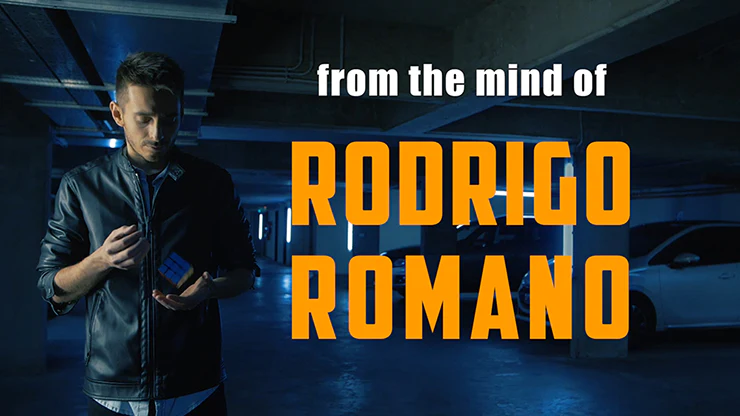 The Vault - The Mystery of Ten Coins by Rodrigo Romano - Video Download - Image 5