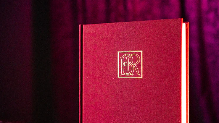 Theater of the Mind by Barrie Richardson - Book - Image 2