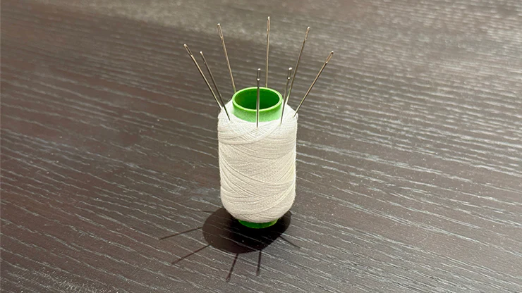 Threaded by JT Magic - Image 2